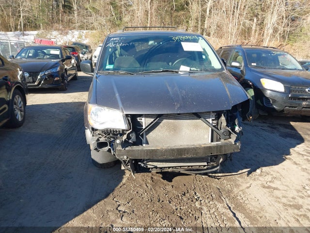 Dodge Grand Caravan Se 2019 2C4RDGBG8KR524701 Image 12