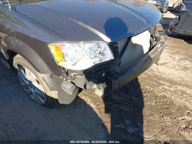 Dodge Grand Caravan Se 2019 2C4RDGBG8KR524701 Image 19