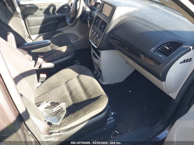 Dodge Grand Caravan Se 2019 2C4RDGBG8KR524701 Image 5
