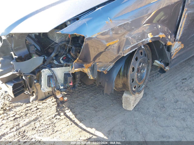 Dodge Grand Caravan Se 2019 2C4RDGBG8KR524701 Image 6