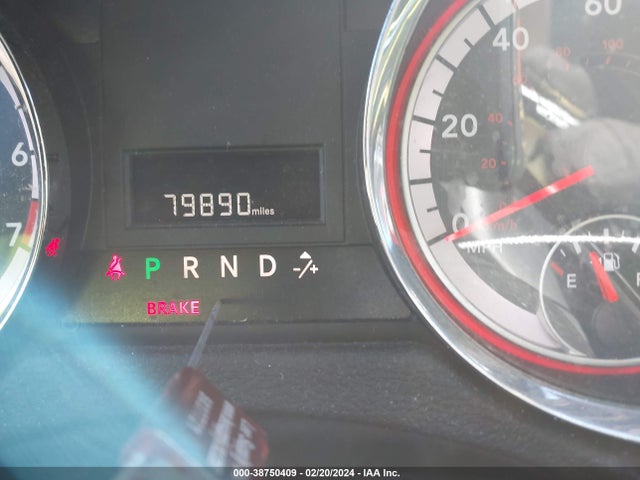 Dodge Grand Caravan Se 2019 2C4RDGBG8KR524701 Image 7