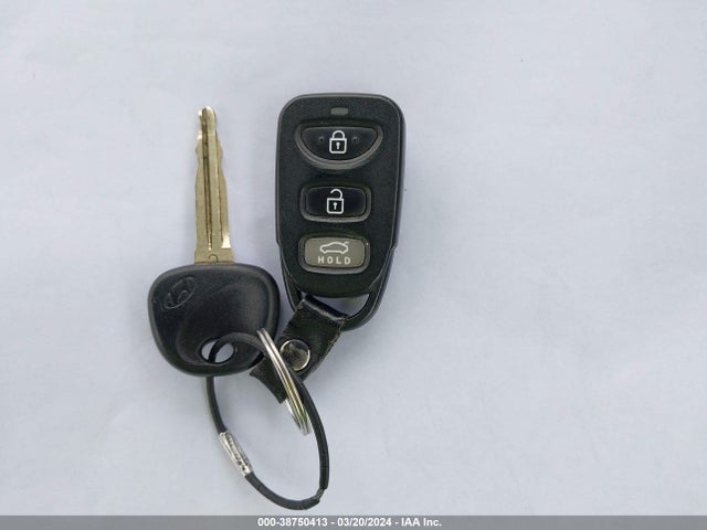 Hyundai ELANTRA SEL 2019 KMHD84LF1KU741864 Image 11