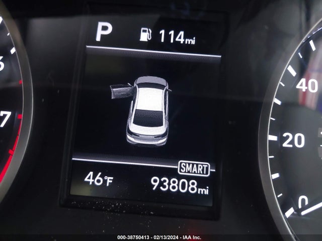 Hyundai ELANTRA SEL 2019 KMHD84LF1KU741864 Image 15