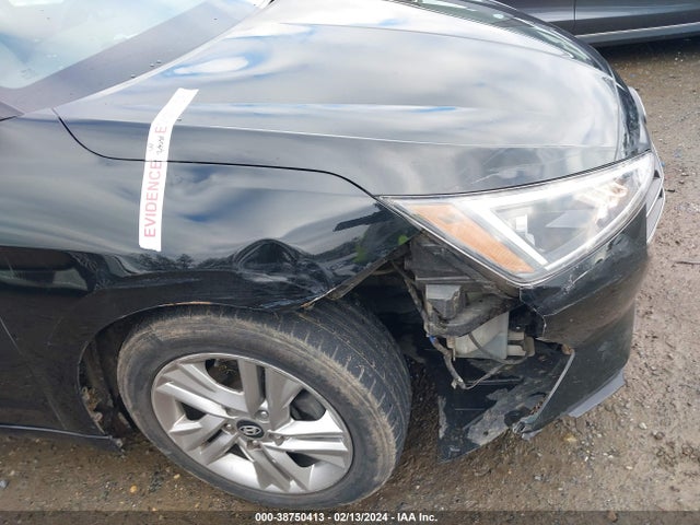 Hyundai ELANTRA SEL 2019 KMHD84LF1KU741864 Image 6