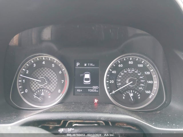 Hyundai ELANTRA SEL 2019 KMHD84LF1KU741864 Image 7