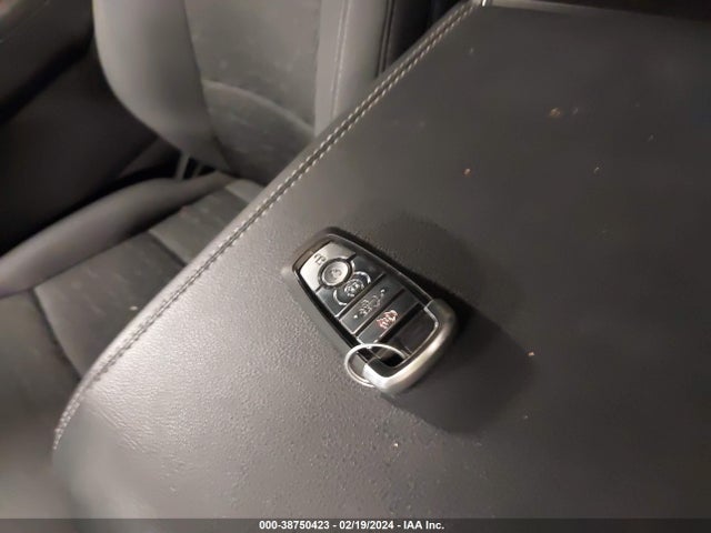 Ford F-150 Xlt 2021 1FTEW1EP9MFC86207 Image 11