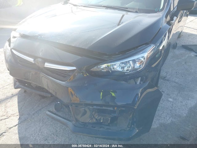 Subaru Impreza Base 2022 4S3GKAB67N3609673 Image 17