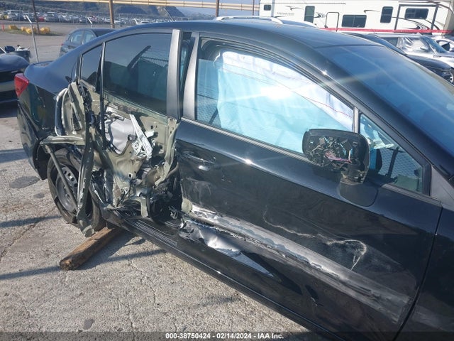 Subaru Impreza Base 2022 4S3GKAB67N3609673 Image 19