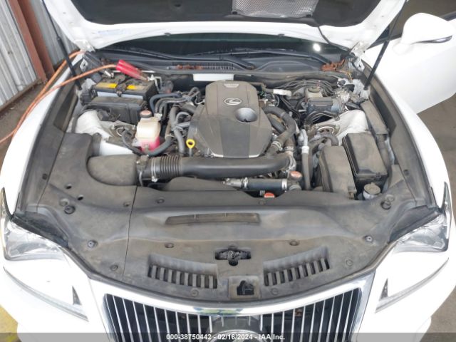 JTHHA5BC5G5001144 Lexus RC 200T
