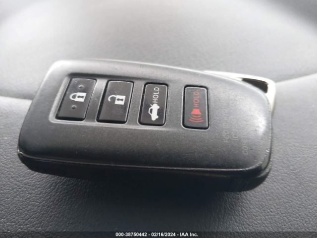 JTHHA5BC5G5001144 Lexus RC 200T