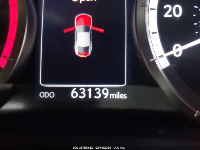 JTHHA5BC5G5001144 Lexus RC 200T