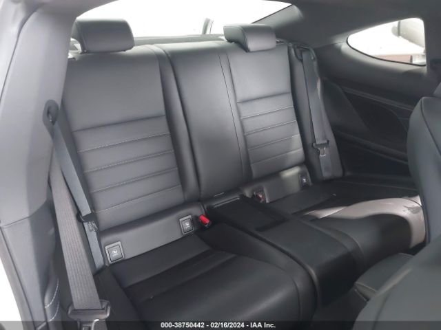 JTHHA5BC5G5001144 Lexus RC 200T