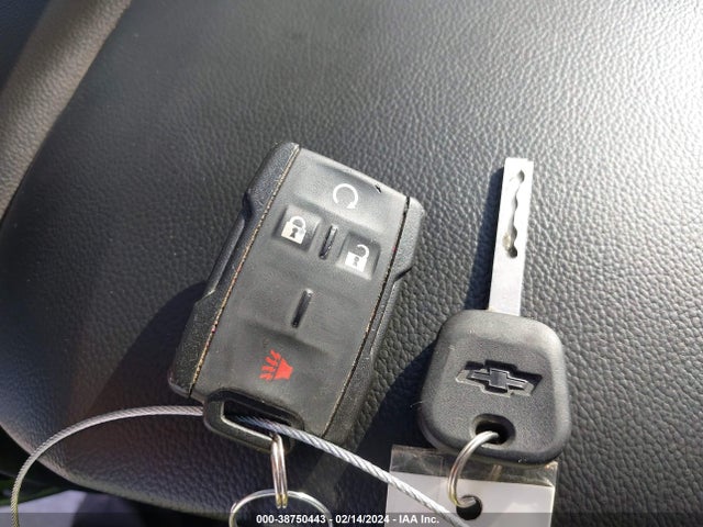 Chevrolet Silverado 1500 2lt 2017 3GCUKREC7HG213389 Image 11