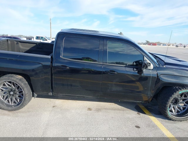 Chevrolet Silverado 1500 2lt 2017 3GCUKREC7HG213389 Image 13
