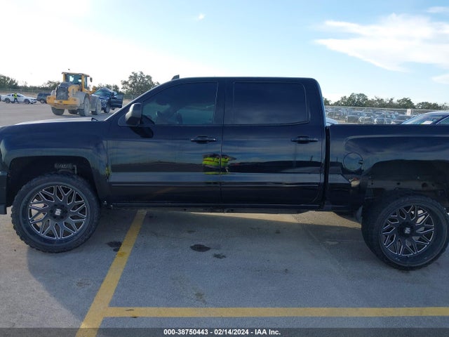 Chevrolet Silverado 1500 2lt 2017 3GCUKREC7HG213389 Image 14