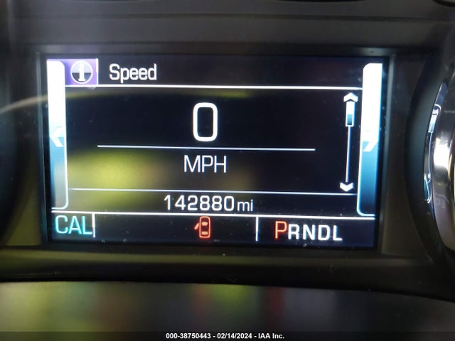 Chevrolet Silverado 1500 2lt 2017 3GCUKREC7HG213389 Image 15