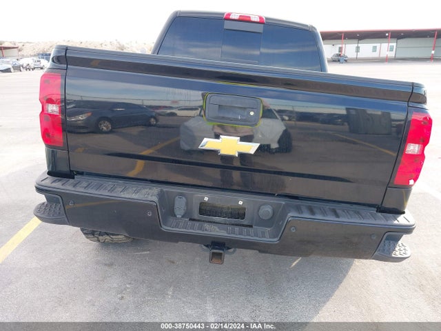 Chevrolet Silverado 1500 2lt 2017 3GCUKREC7HG213389 Image 16