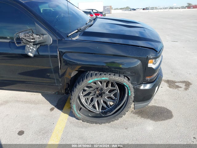 Chevrolet Silverado 1500 2lt 2017 3GCUKREC7HG213389 Image 6