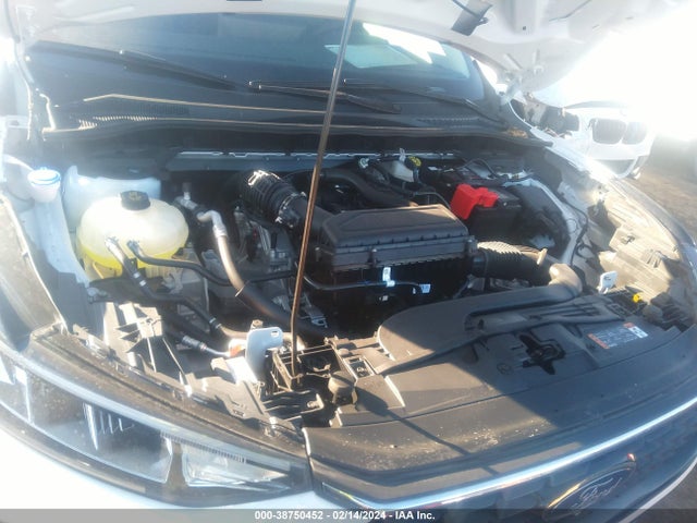 Ford Escape Active 2023 1FMCU9GN9PUA51972 Image 10