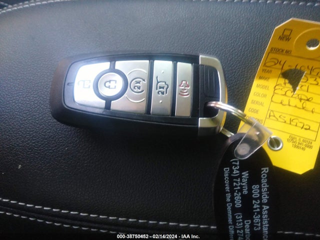 Ford Escape Active 2023 1FMCU9GN9PUA51972 Image 11