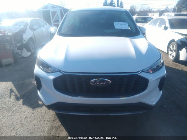 Ford Escape Active 2023 1FMCU9GN9PUA51972 Image 12