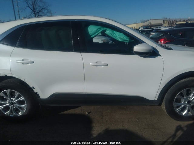 Ford Escape Active 2023 1FMCU9GN9PUA51972 Image 13