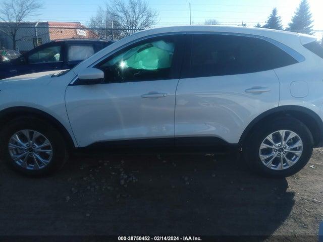 Ford Escape Active 2023 1FMCU9GN9PUA51972 Image 14