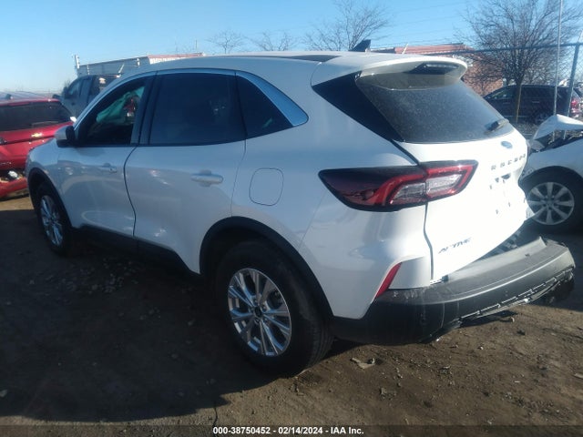 Ford Escape Active 2023 1FMCU9GN9PUA51972 Image 3