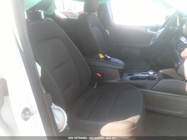 Ford Escape Active 2023 1FMCU9GN9PUA51972 Image 5