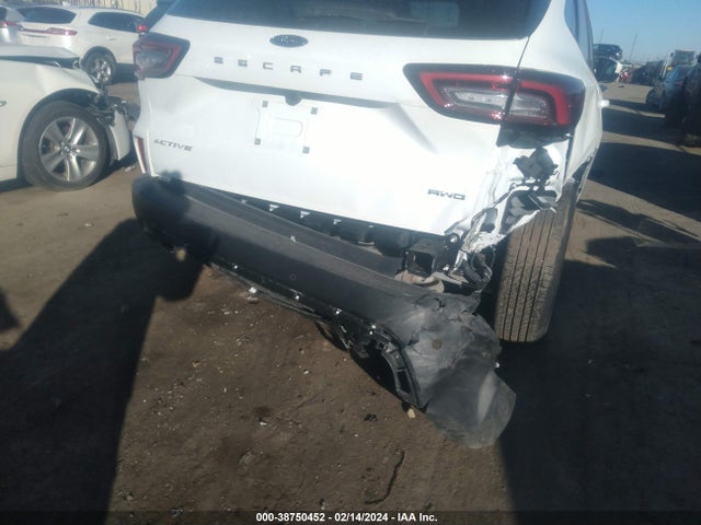 Ford Escape Active 2023 1FMCU9GN9PUA51972 Image 6