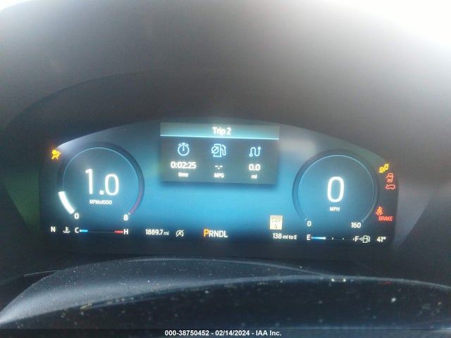 Ford Escape Active 2023 1FMCU9GN9PUA51972 Image 7