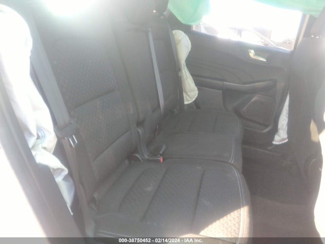 Ford Escape Active 2023 1FMCU9GN9PUA51972 Image 8
