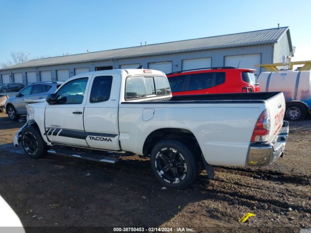 5TFTX4CN5EX045568 Toyota Tacoma
