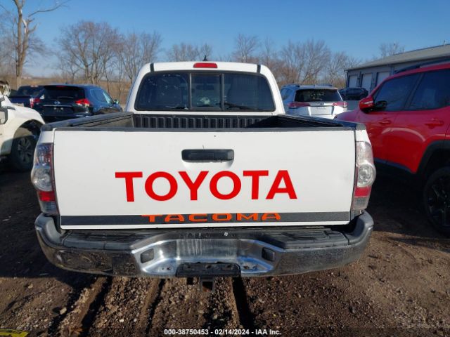 5TFTX4CN5EX045568 Toyota Tacoma