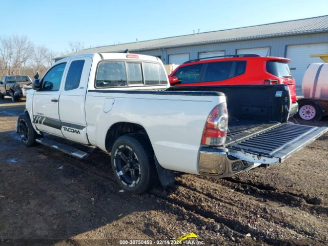 5TFTX4CN5EX045568 Toyota Tacoma