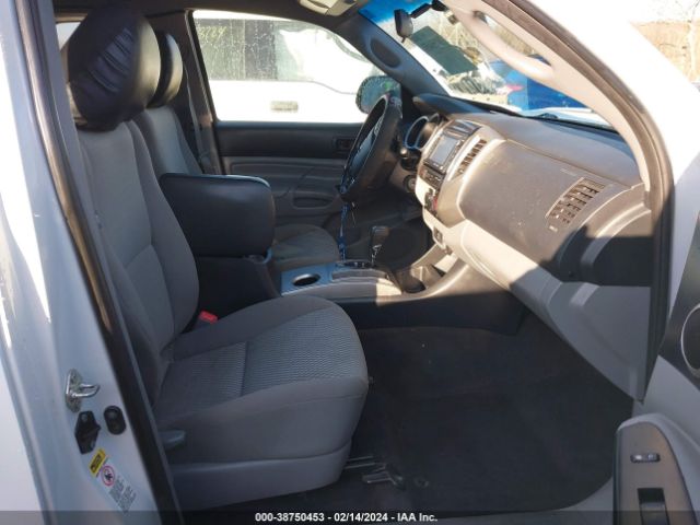 5TFTX4CN5EX045568 Toyota Tacoma
