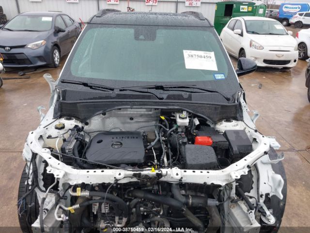 2021 CHEVROLET TRAILBLAZER KL79MUSL8MB160385 Photo 9