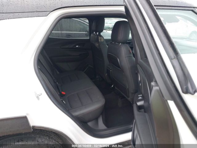 2021 CHEVROLET TRAILBLAZER KL79MUSL8MB160385 Photo 7