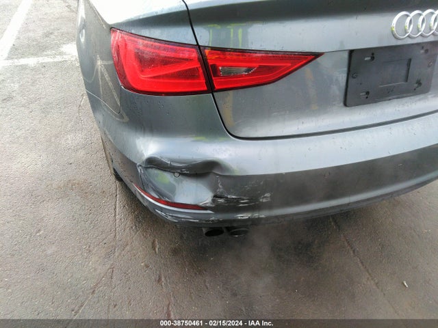 Audi A3 1.8t Premium 2016 WAUA7GFF1G1026323 Image 12