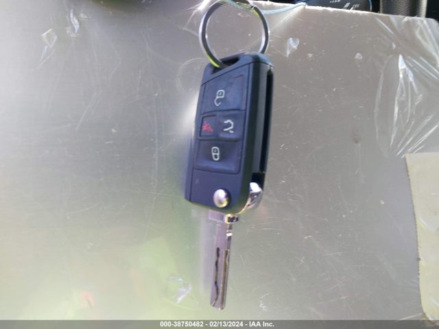 3VWC57BU1MM085504 Volkswagen Jetta 1.4t R-line/1.4t S/1.4t Se