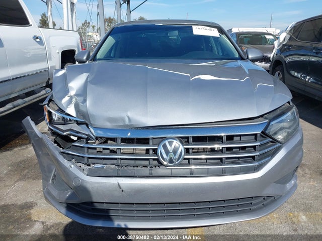 3VWC57BU1MM085504 Volkswagen Jetta 1.4t R-line/1.4t S/1.4t Se