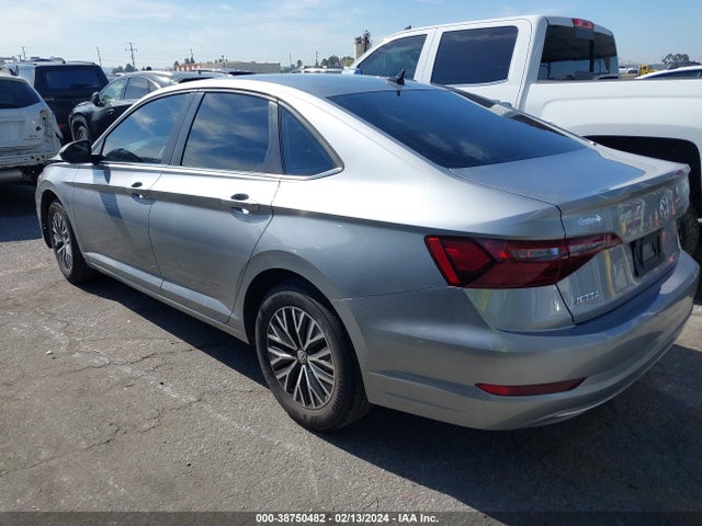 3VWC57BU1MM085504 Volkswagen Jetta 1.4t R-line/1.4t S/1.4t Se