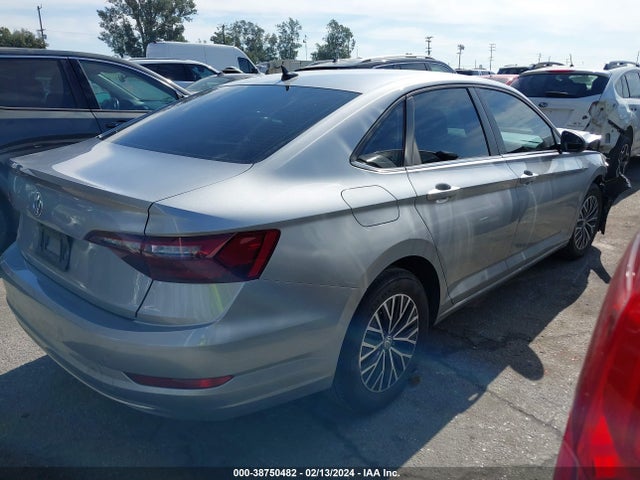 3VWC57BU1MM085504 Volkswagen Jetta 1.4t R-line/1.4t S/1.4t Se