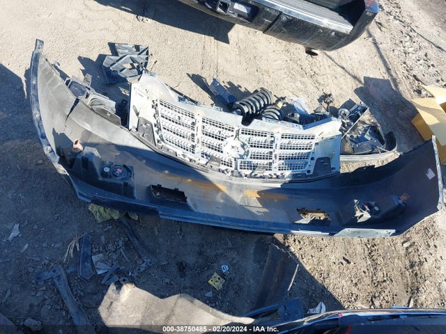 2011 Cadillac Escalade Esv Standard მანქანა იყიდება აუქციონზე, vin: 1GYS4GEF0BR242220, აუქციონის ნომერი: 38750485