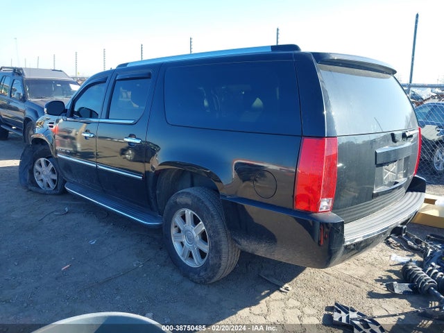 2011 Cadillac Escalade Esv Standard მანქანა იყიდება აუქციონზე, vin: 1GYS4GEF0BR242220, აუქციონის ნომერი: 38750485