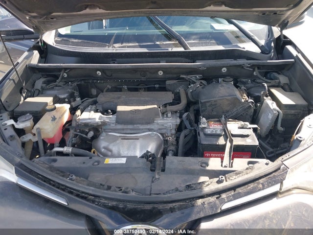 Toyota Rav4 Xle 2016 2T3RFREV8GW498405 Image 9