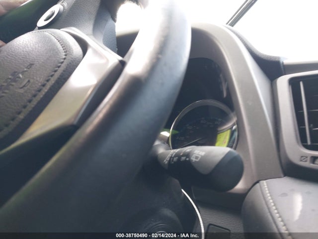 Toyota Rav4 Xle 2016 2T3RFREV8GW498405 Image 10