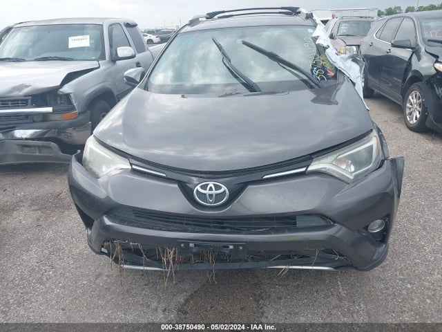 Toyota Rav4 Xle 2016 2T3RFREV8GW498405 Image 11