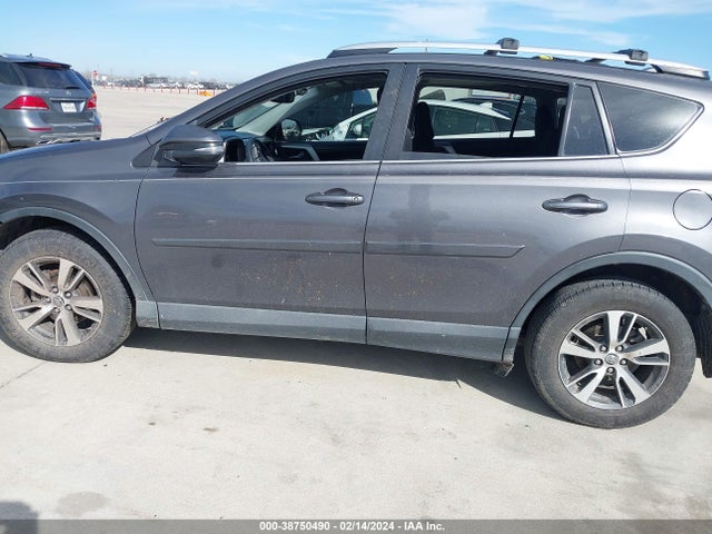Toyota Rav4 Xle 2016 2T3RFREV8GW498405 Image 13