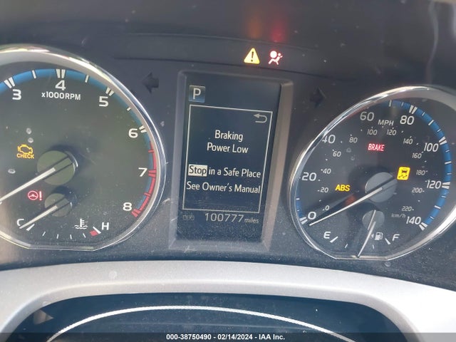 Toyota Rav4 Xle 2016 2T3RFREV8GW498405 Image 14